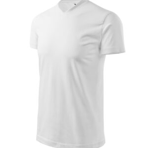 Heavy V-neck 111