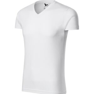Slim Fit V-neck 146