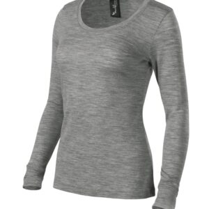 Merino Rise LS 160