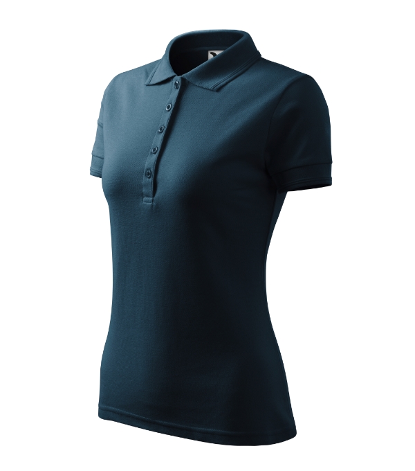 Pique Polo 210 - Image 3
