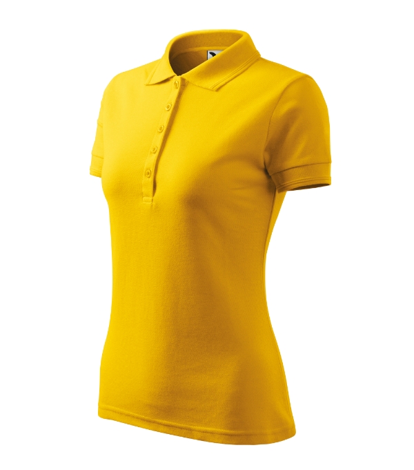 Pique Polo 210 - Image 4