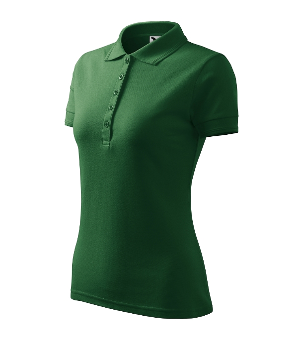 Pique Polo 210 - Image 6