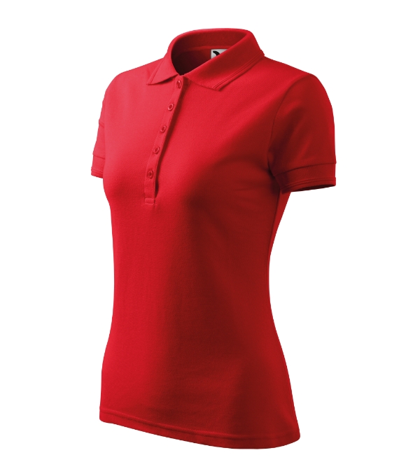 Pique Polo 210 - Image 7