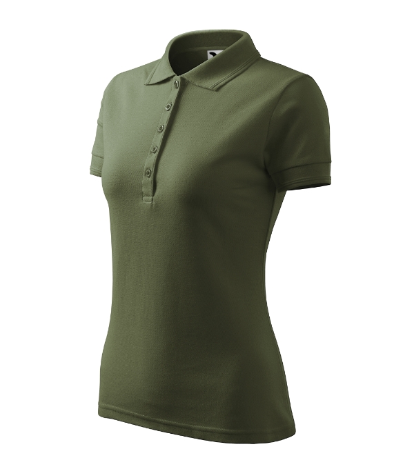 Pique Polo 210 - Image 23