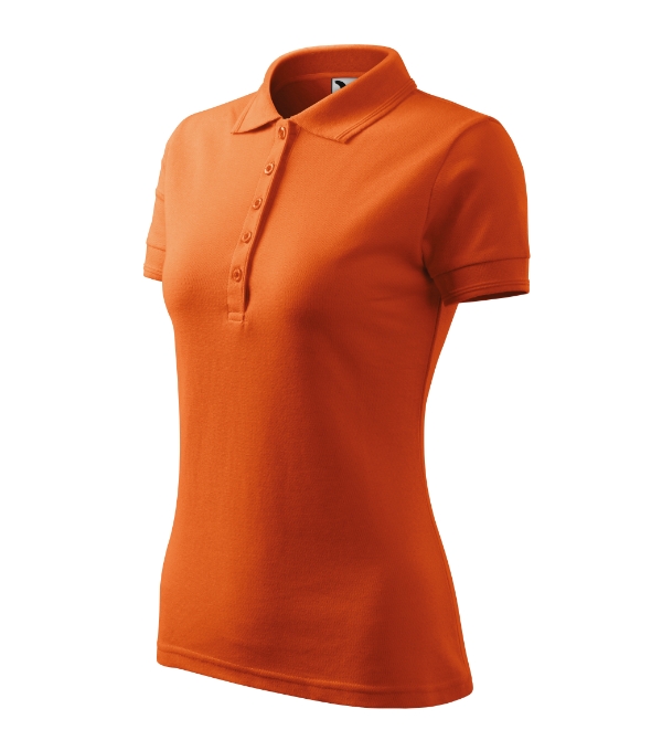 Pique Polo 210 - Image 8
