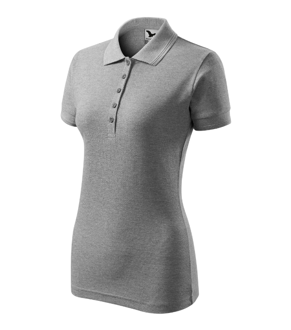 Pique Polo 210 - Image 9