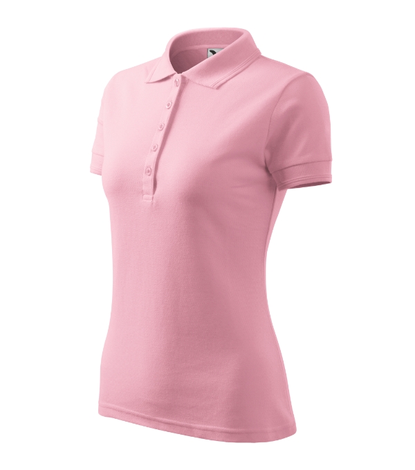 Pique Polo 210 - Image 13