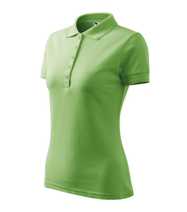 Pique Polo 210 - Image 14