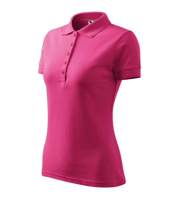 Pique Polo 210 - Image 15