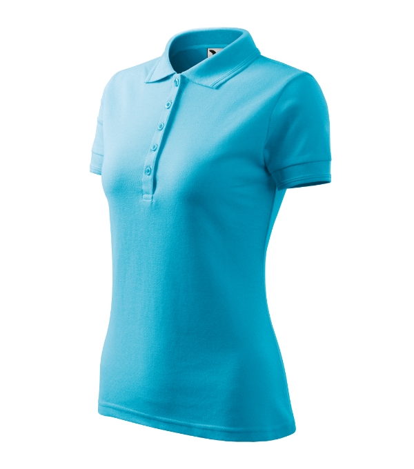 Pique Polo 210 - Image 16