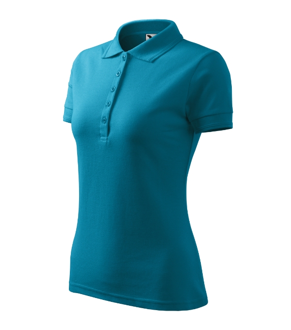 Pique Polo 210 - Image 17