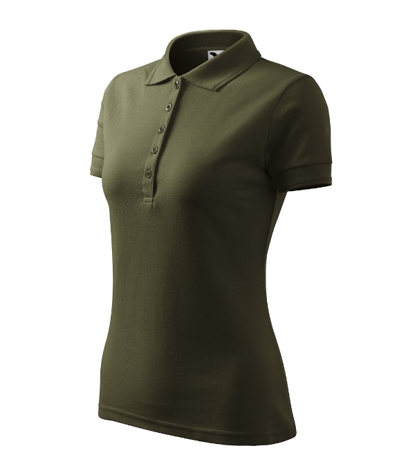 Pique Polo 210 - Image 27