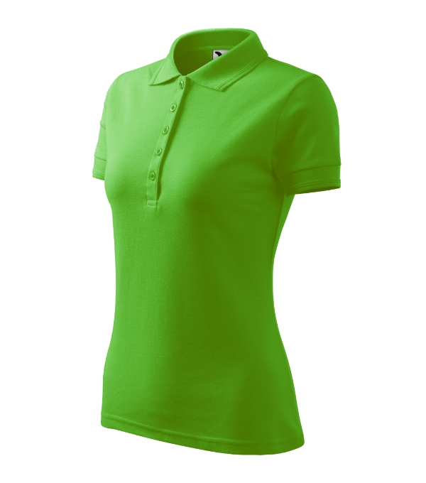 Pique Polo 210 - Image 19