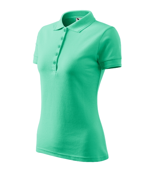 Pique Polo 210 - Image 21