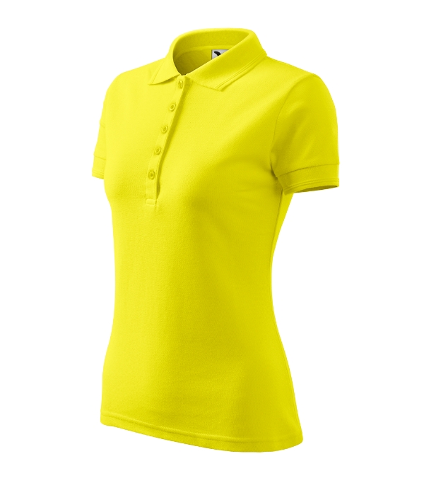 Pique Polo 210 - Image 22
