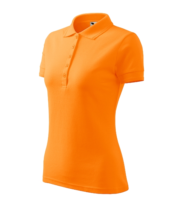 Pique Polo 210 - Image 25