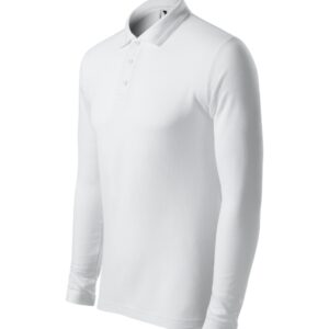 Pique Polo LS 221