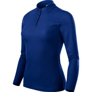 Pique Polo LS 231