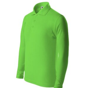 Pique Polo LS 241