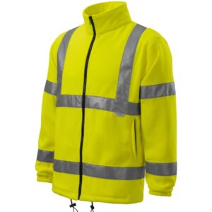 HV Fleece Jacket 5V1