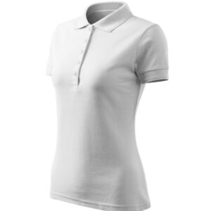 Pique Polo Free F10