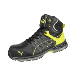 VELOCITY 2.0 YELLOW MID S12