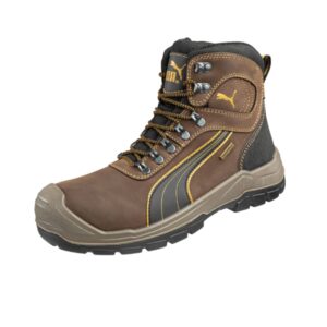 Sierra Nevada MID S16