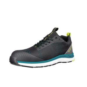 AER55 IMPULSE BLACK BLUE LOW S24