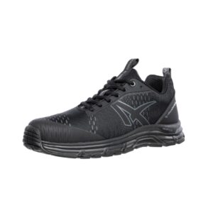 AER55 ST BLACK LOW S26