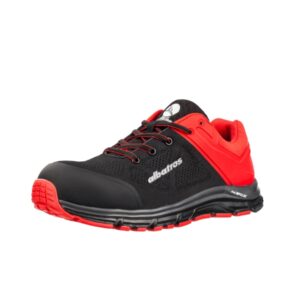 LIFT RED IMPULSE LOW S31