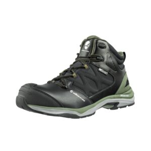 ULTRATRAIL OLIVE CTX MID S34