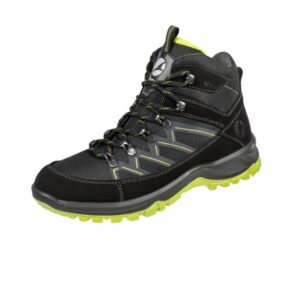 ARDEN BLACK CTX MID S40
