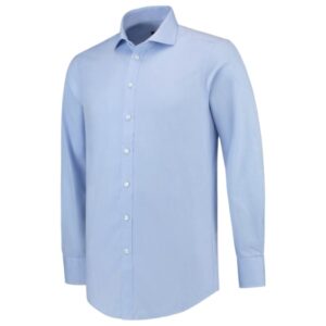 Fitted Shirt T21