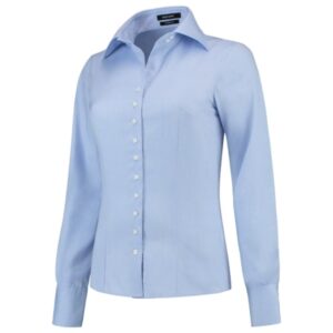 Fitted Blouse T22