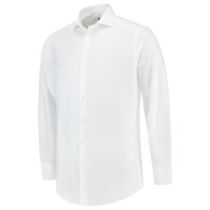 Fitted Stretch Shirt T23