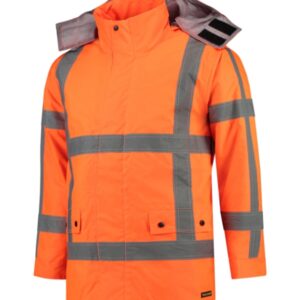 RWS Parka T50
