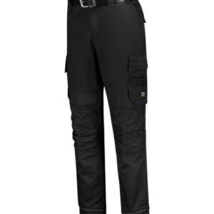 Work Pants Twill Cordura Stretch T62