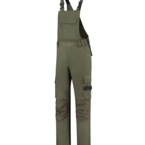 Bib & Brace Twill Cordura T67