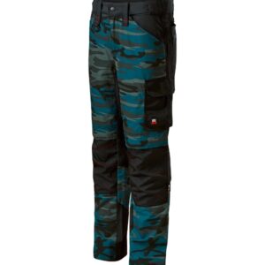 Vertex Camo W09
