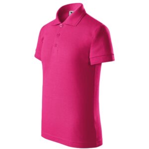Pique Polo X22